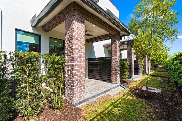 Property Photo:  8366 NW 7th Ct 0  FL 33324 