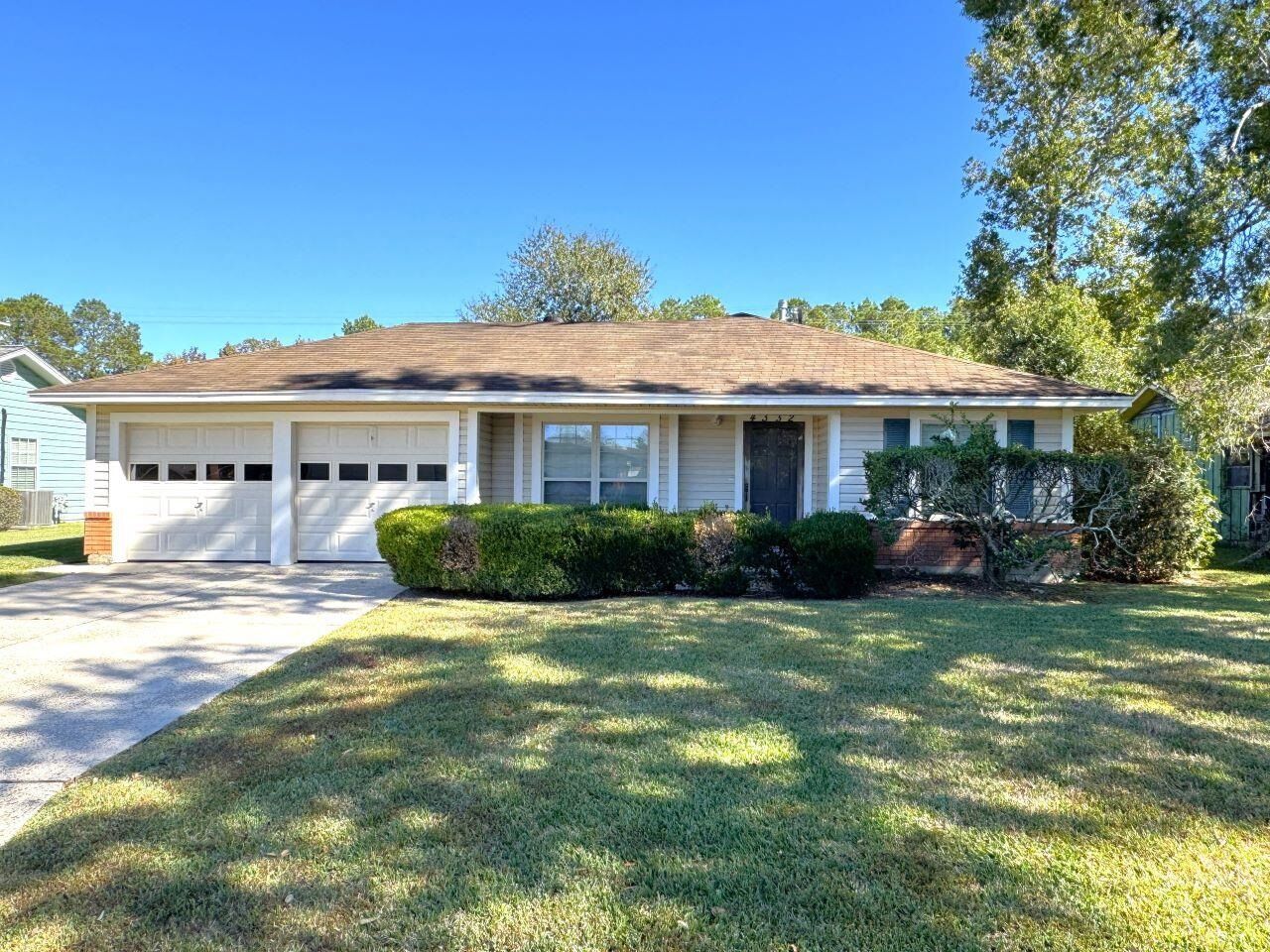 Property Photo:  4332 Glenhurst  TX 77632 