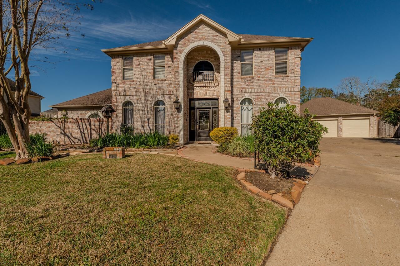 Property Photo:  4820 Ashland  TX 77706-0000 