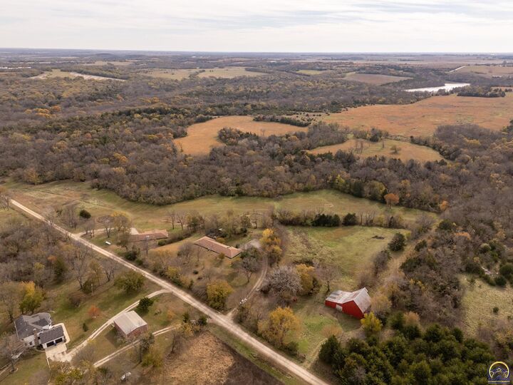 5055 W 117th St  Carbondale KS 66414 photo