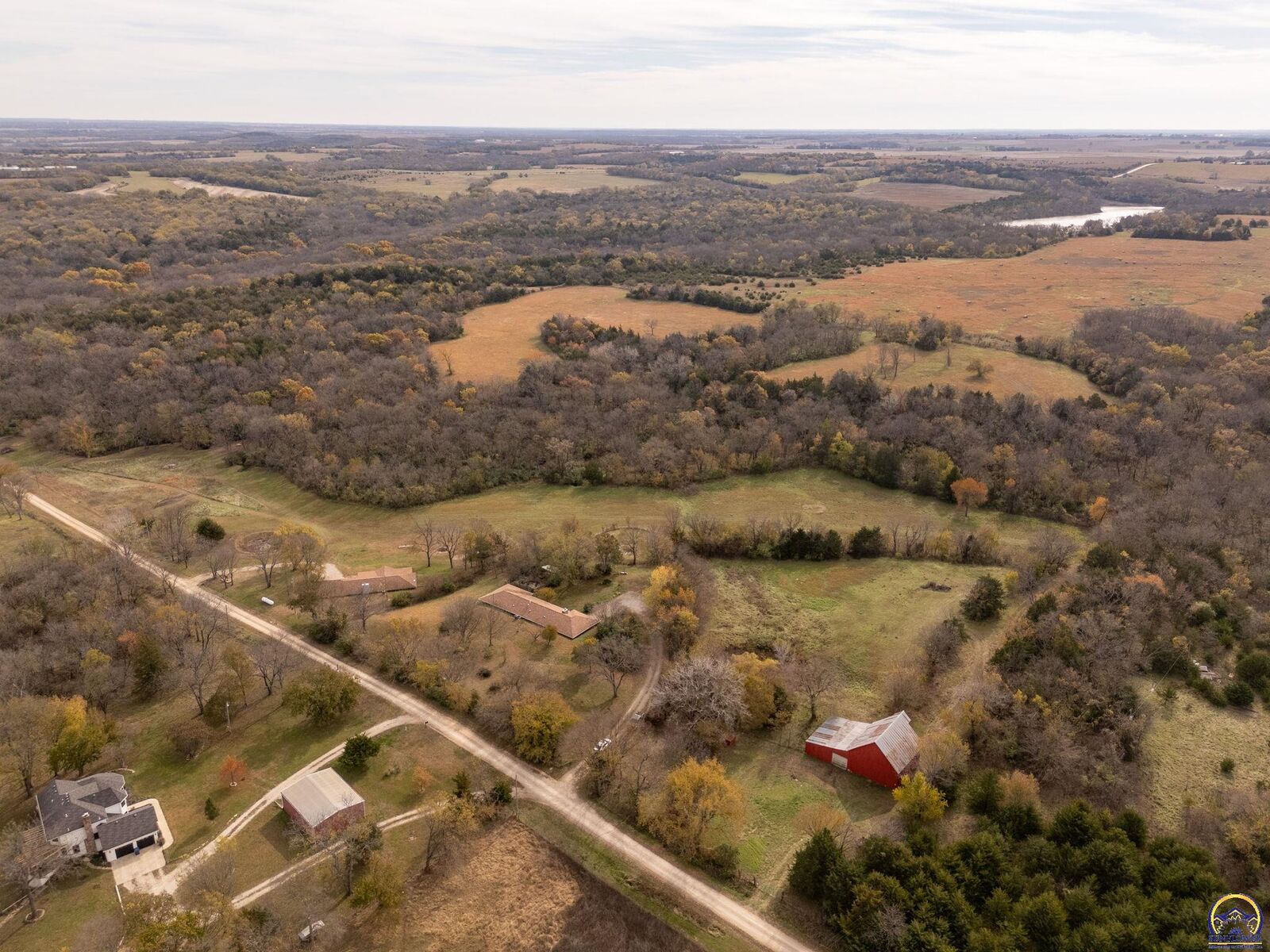 Property Photo:  5055 W 117th St  KS 66414 