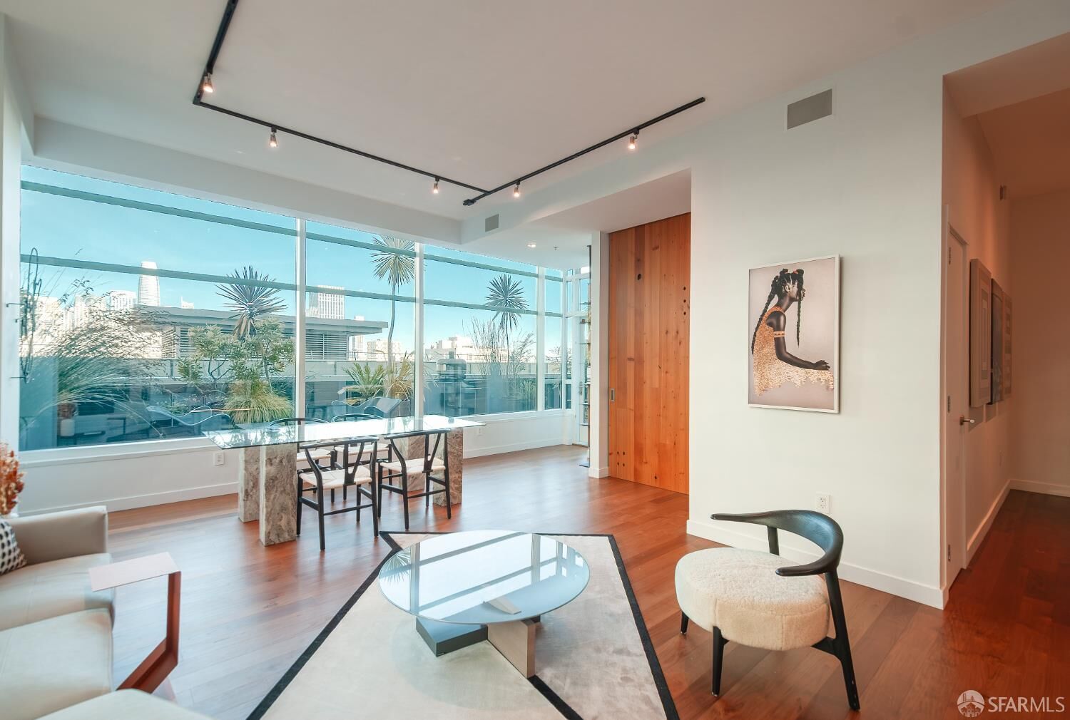 Property Photo:  1160 Mission Street 508  CA 94103 