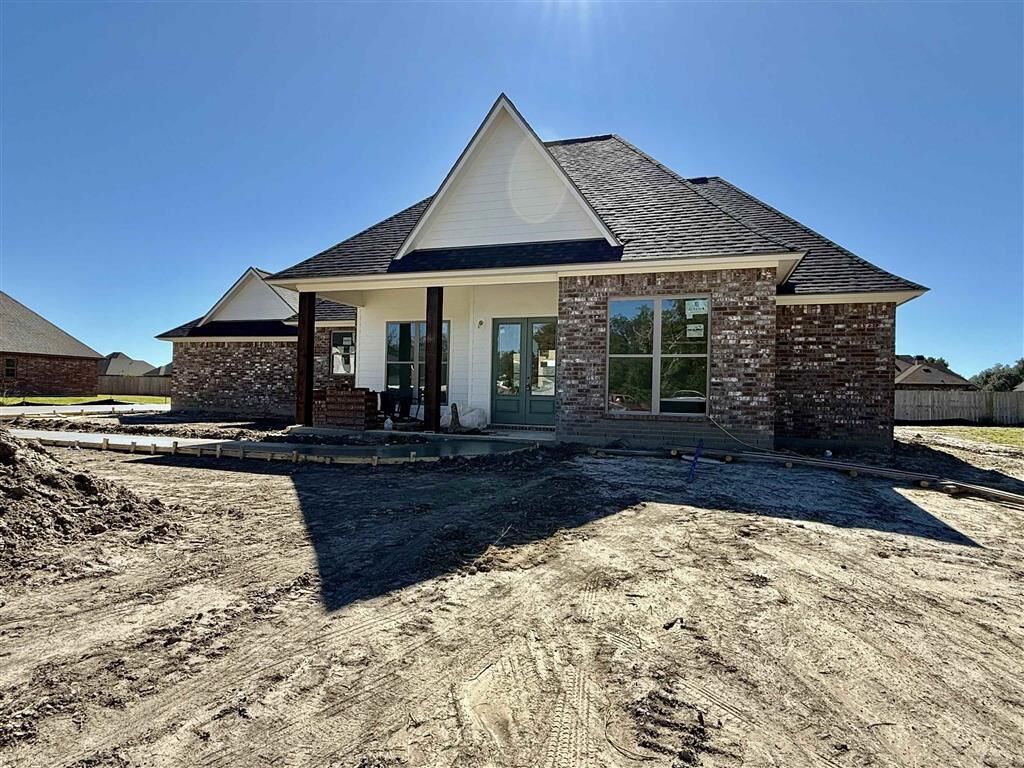 Property Photo: 1137 Mary Diane McCall Drive LA 70605