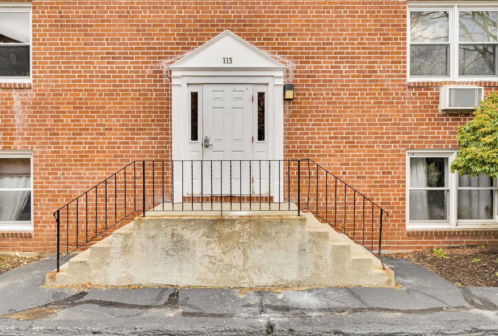 Property Photo:  113 Niles Hill Road F  CT 06320 