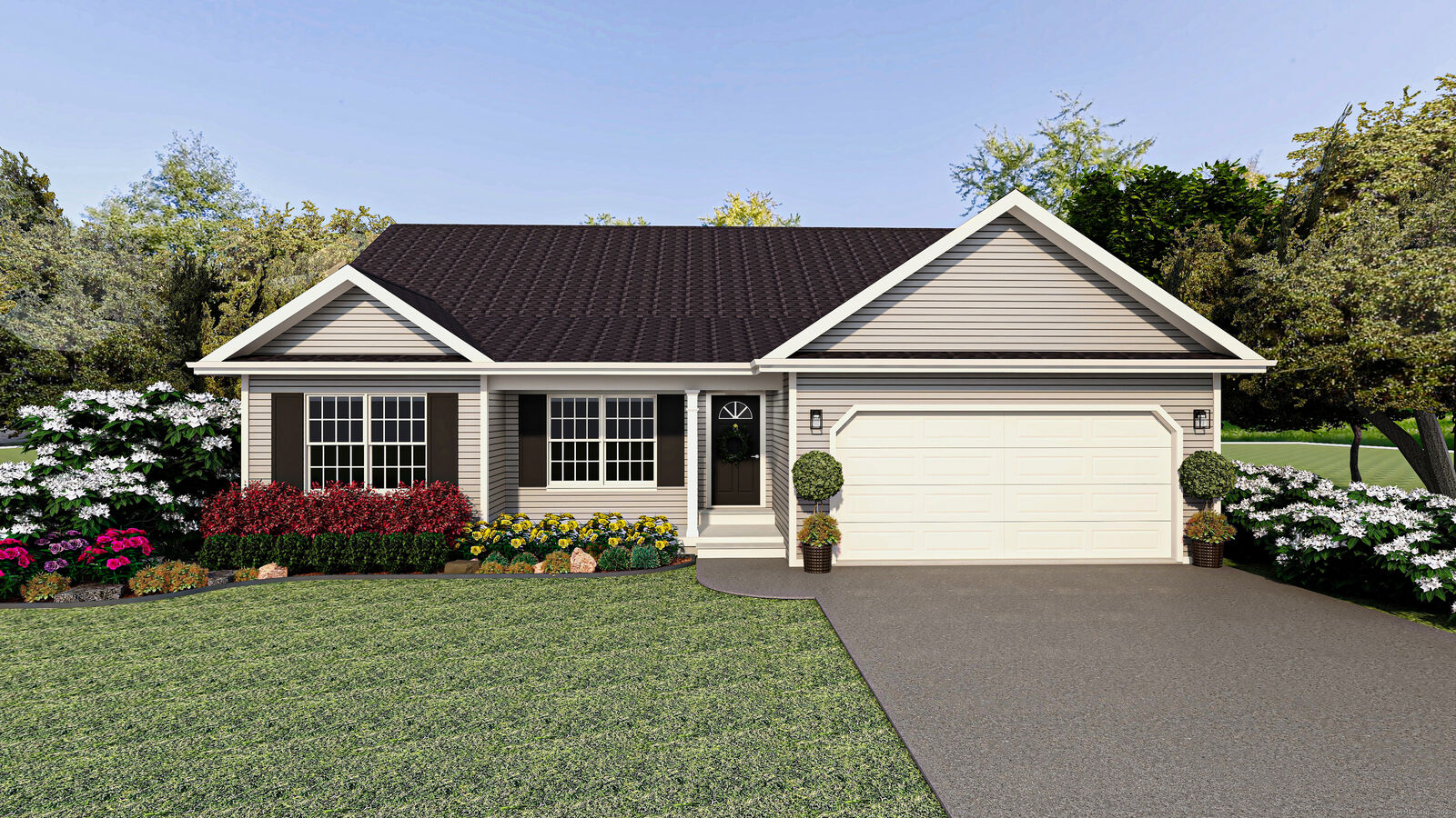 Property Photo: 349 Marion Avenue 18 CT 06479