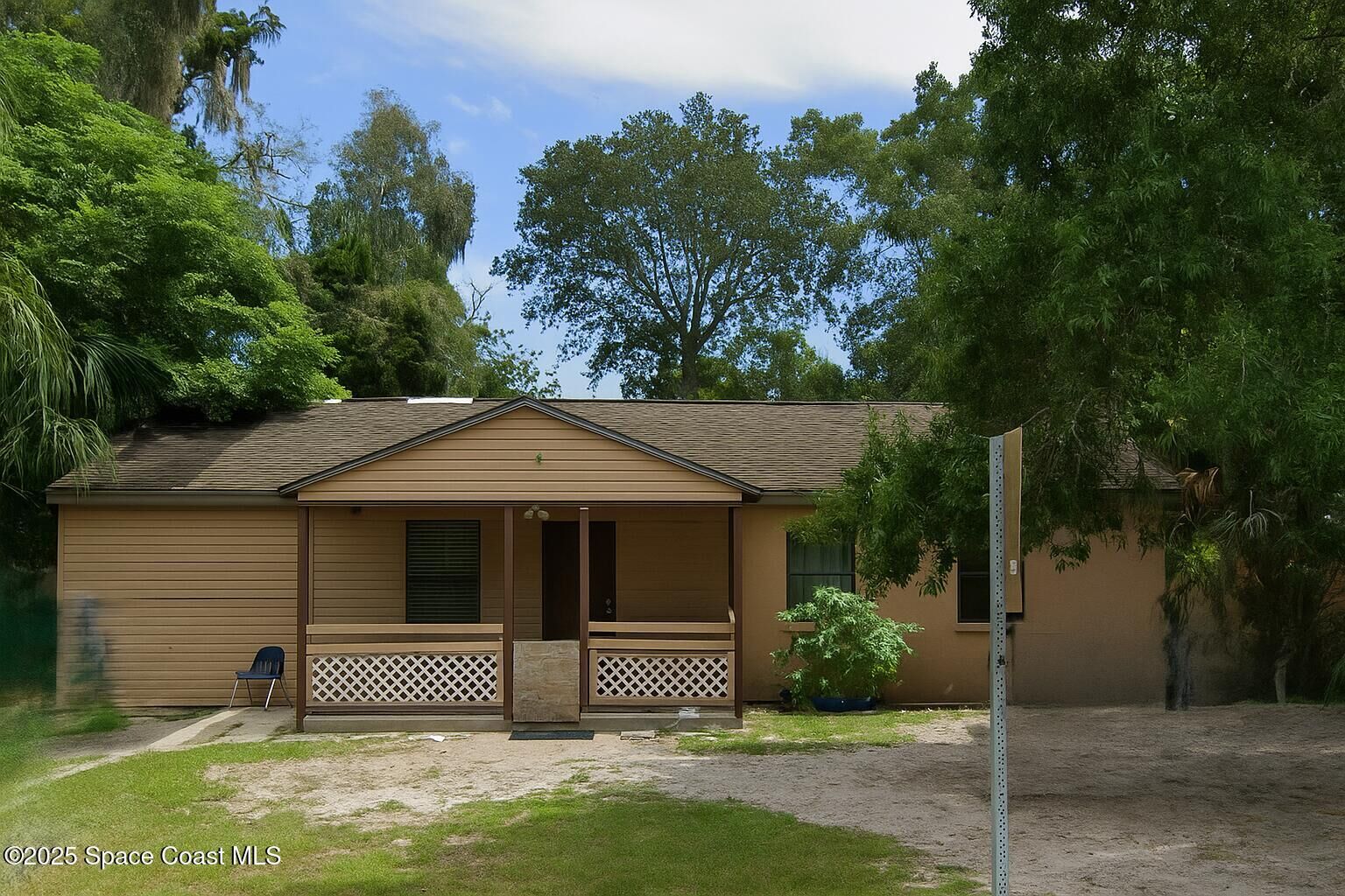 Property Photo:  216 Virginia Avenue  FL 32922 