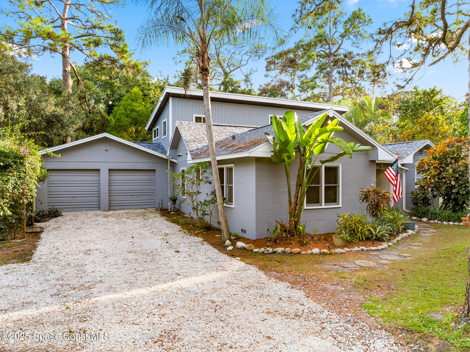 Property Photo:  6831 Norman Drive  FL 32904 