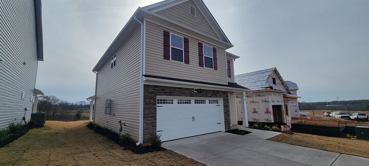 Property Photo: 1109 Ogeechee Court SC 29303