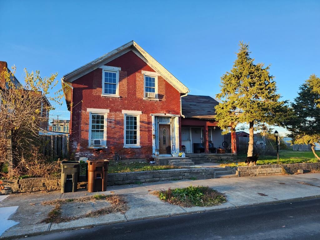 Property Photo: 245 Mirabeau Street OH 45123