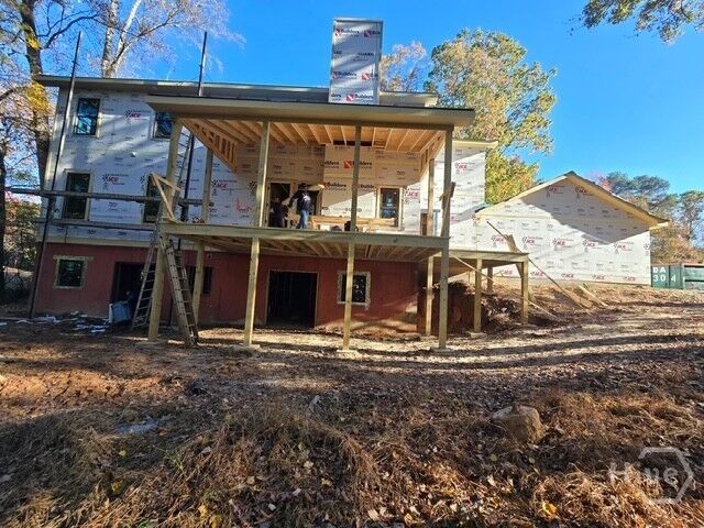 Property Photo:  6054 Stewart Road  GA 30518 