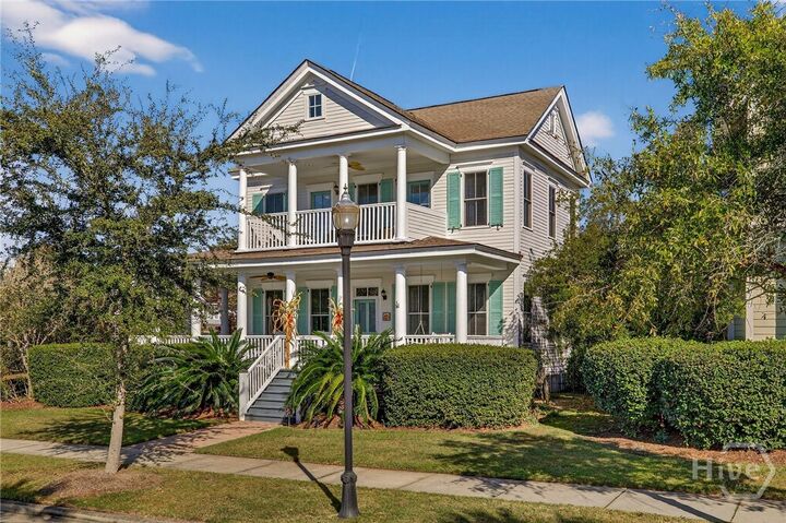 Property Photo: 39 Birch Circle GA 31407