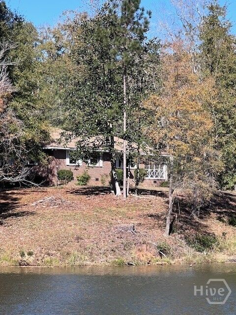 Property Photo:  1021 Thomas Drive  GA 30642 