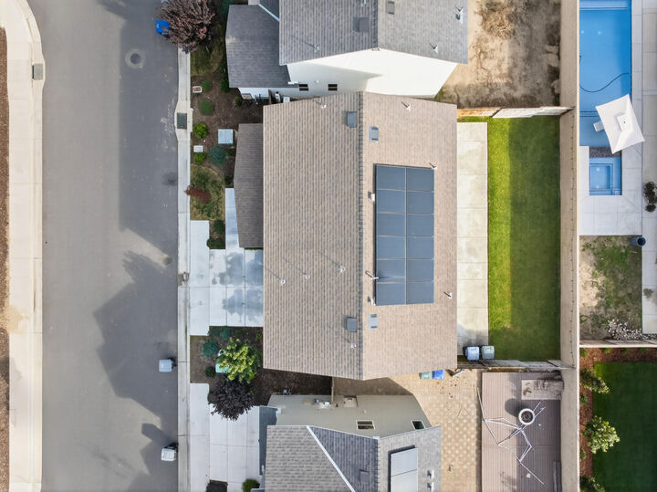 Property Photo: 3219 E Mary Avenue CA 93292