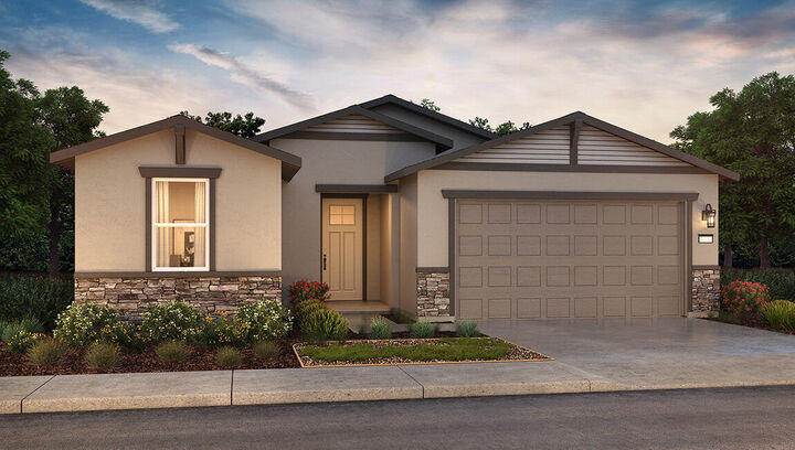 2313 N Fontana Street 2012V  Visalia CA 93291 photo