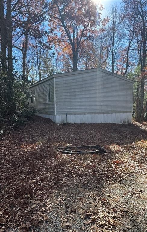 Property Photo:  324 Morrison Lane  NC 28626 