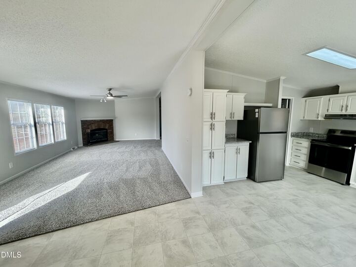 Property Photo: 102 Bladestone Place NC 27863