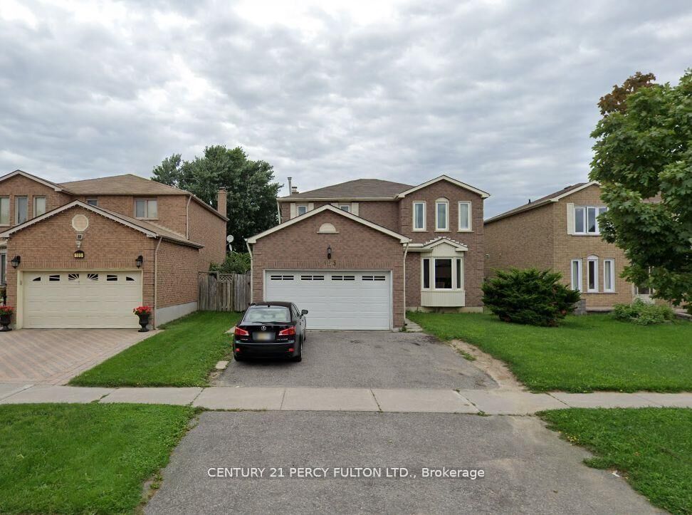 Photo de la propriété:  163 Cartmel Drive Bsmt  ON L3S 1W6 