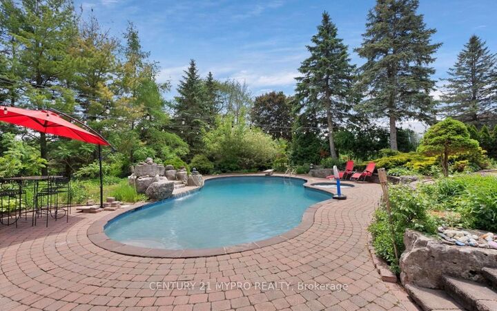 Property Photo: 42 McCauley Drive ON L7E 0B3