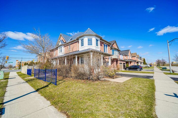 Property Photo: 2 Oglevie Drive ON L1R 2Y4