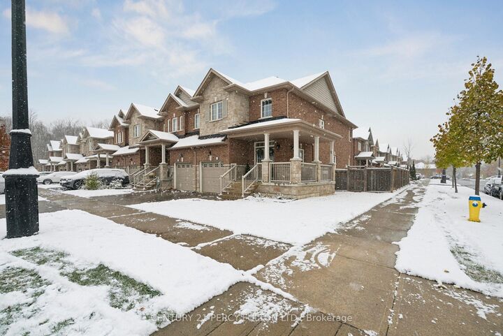 Property Photo: 2 Prosser Crescent ON L0E 1R0