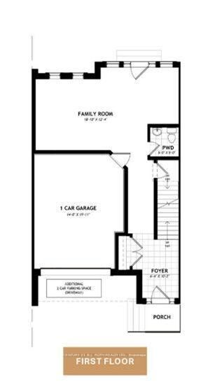 Property Photo: 260 Eagle Street 18 ON L3Y 1K1