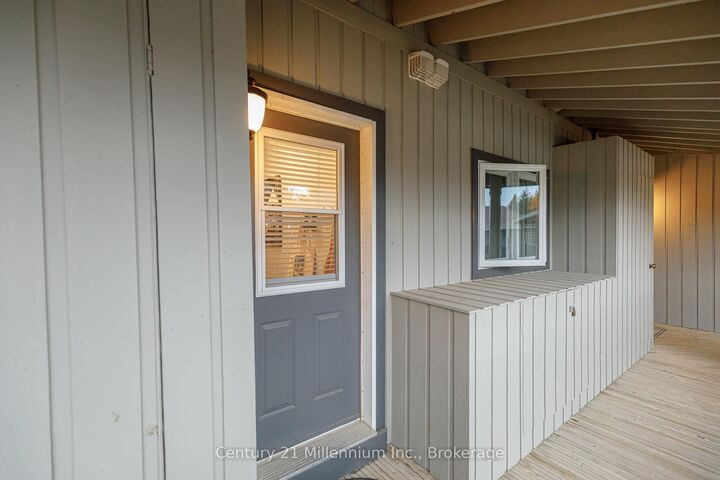 Property Photo:  293 Mariners Way 12  ON L9Y 5C7 