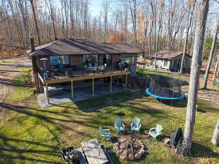 Property Photo: 241 Butler Drive ON K0L 3E0