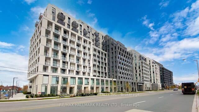 Property Photo:  500 Wilson Avenue 121  ON M3H 0E5 