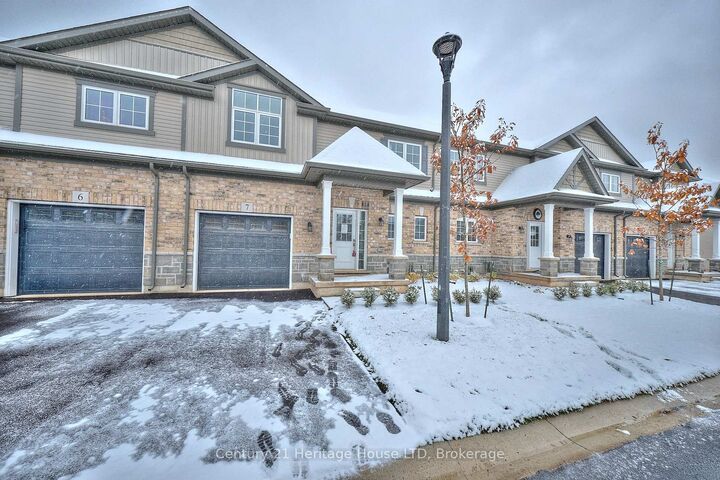 397 Garrison Road 7  Fort Erie ON L2A 1N1 photo