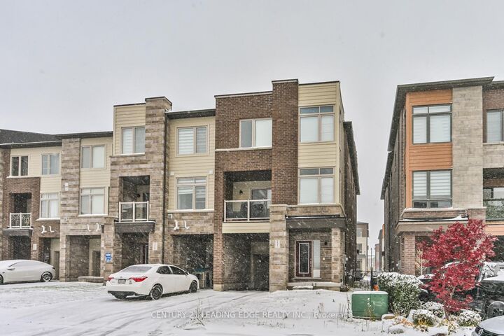 Photo de la propriété: 231 Vivant Street ON L3X 0K7