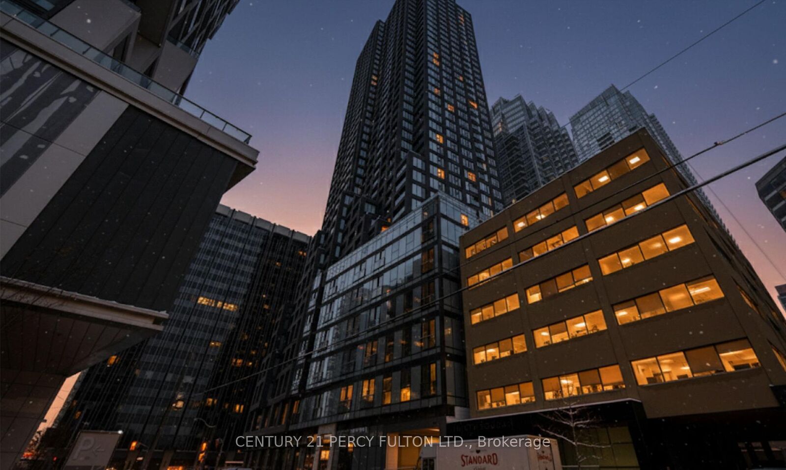 Property Photo:  20 Soudan Avenue 1910  ON M4S 0E2 