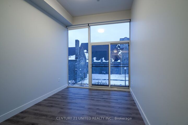 Property Photo:  475 George Street N 326  ON K9H 0J4 