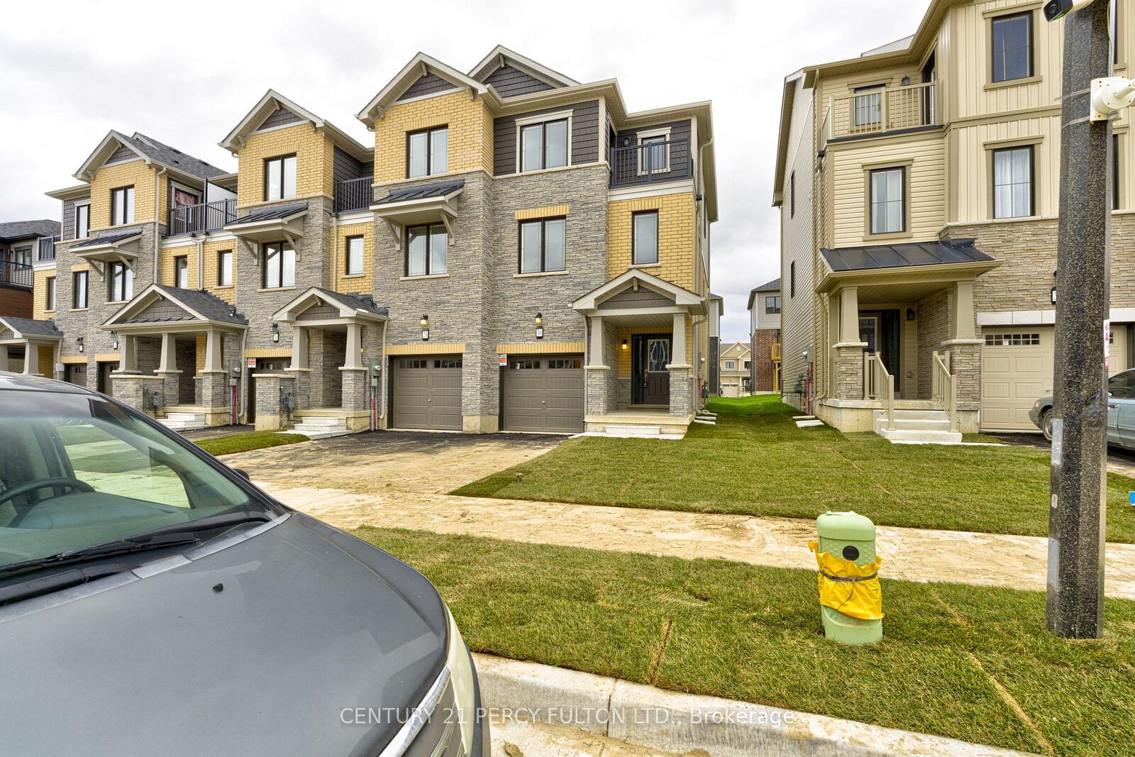 Photo de la propriété:  30 Hine Road  ON N3T 0W5 