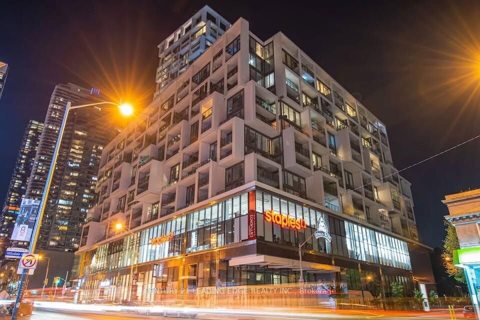 Property Photo:  5 Soudan Avenue 2911  ON M4S 0B1 