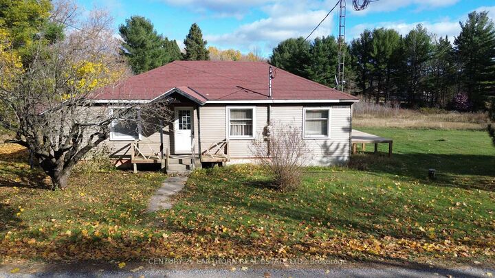 Photo de la propriété:  2436 Henderson Road  ON K0H 1B0 