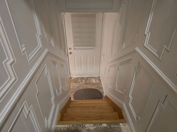 Photo de la propriété:  51 Fairmont Avenue Bsmt  ON L6A 2P1 