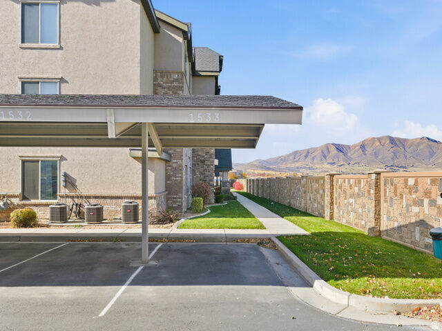 Property Photo:  1045 S 1700 W 1533  UT 84651 