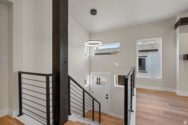 Property Photo: 1570 E Maddies Cv UT 84404