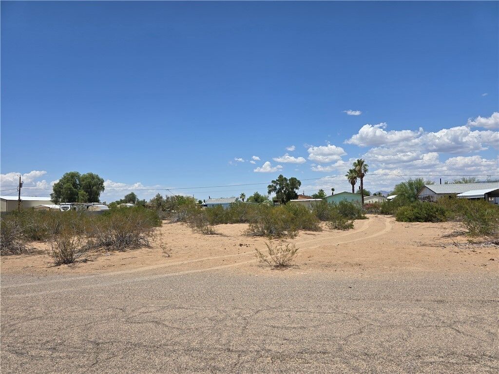 Property Photo:  5415 E Apache Drive  AZ 86436 