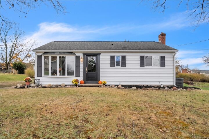 Property Photo:  604 Jefferson Street  PA 16033 