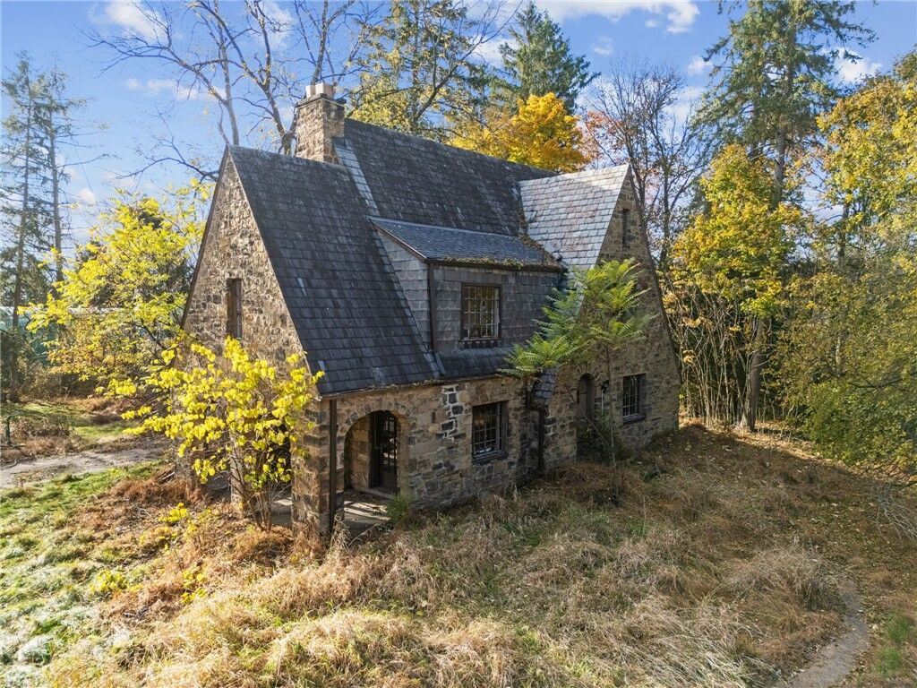 Property Photo: 200 Connor Drive PA 15644