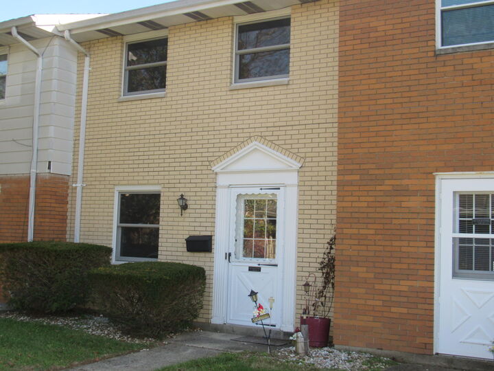 Property Photo:  1233 Vester Avenue 1233  OH 45503 