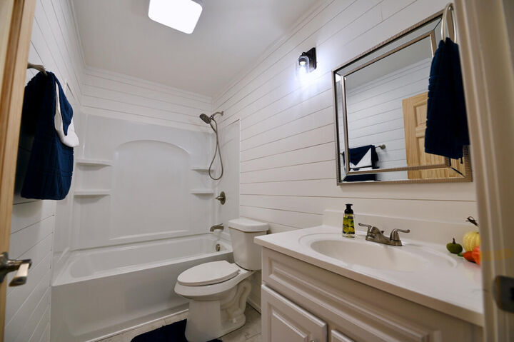 Property Photo: 206 Redwine Drive MI 48629