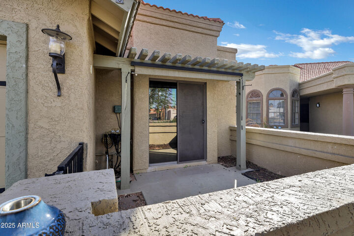 Property Photo:  633 S Danyell Drive  AZ 85225 