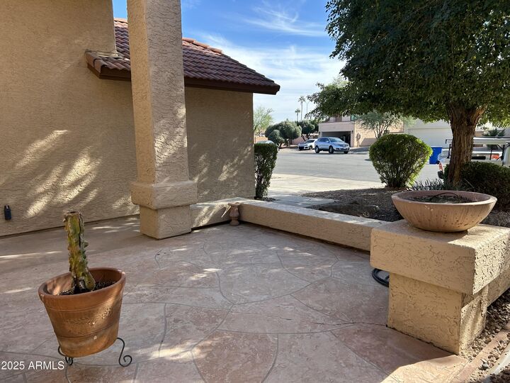 Property Photo:  966 E Rockwell Drive  AZ 85225 