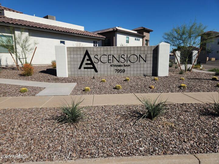 Property Photo:  7959 N 53rd Avenue 147  AZ 85301 
