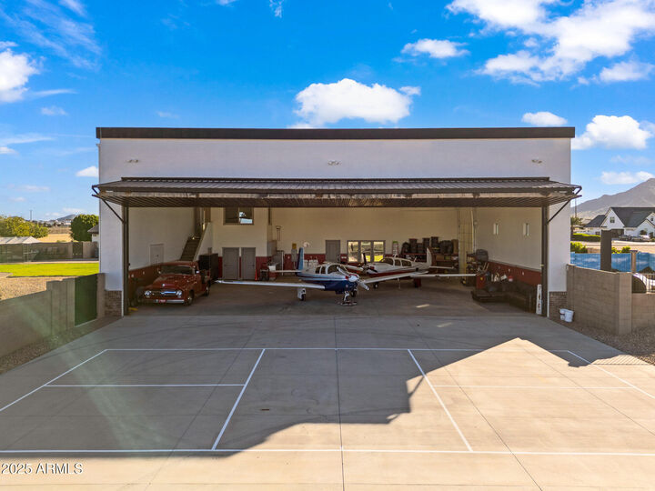 Property Photo: 21986 E Stacey Road AZ 85142