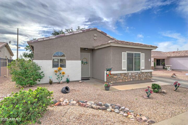 Property Photo:  2101 S Meridian Road 432  AZ 85120 