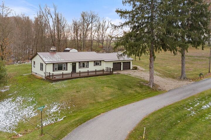 Property Photo: 1319 Highland Dr. OH 44805