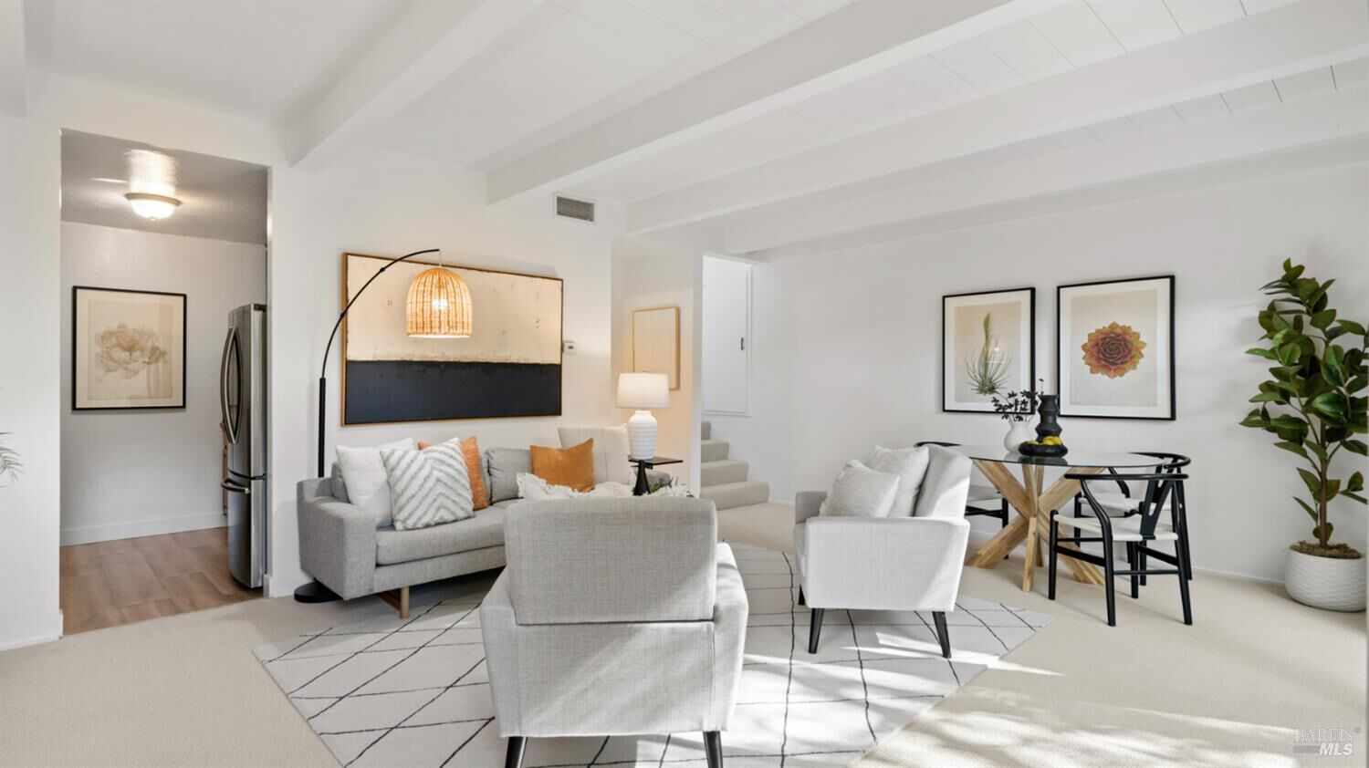 Property Photo:  1558 Center Road 6  CA 94947 